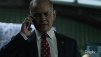 The Endgame S01E04 XviD-AFG EZTV