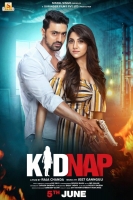 Kidnap 2019 Dev Bengali Movie HDRip 800MB (Eid Exclusive)
