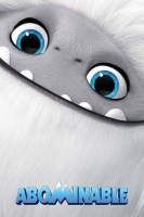 Abominable 2019 BDRip XviD AC3-EVO[TGx]