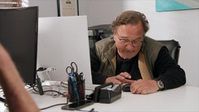 Growing Belushi S03E05 XviD-AFG EZTV Growing Belushi S03E05 XviD-AFG EZTV