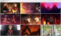 [HR] Black Clover 132 [1080p HEVC Multi] HR-GZ