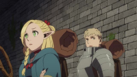 Delicious in Dungeon S01E05 XviD-AFG EZTV