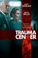 Trauma Center 2019 720p WEBRip X264 AC3-EVO[TGx]