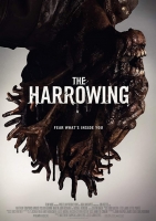 The Harrowing 2018 HDRip XviD AC3-EVO