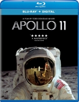 Apollo 11 2019 English 720p BDRip x264 ESubs 900MB[MB]