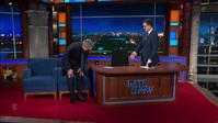 Stephen Colbert 2023 02 22 Eugene Levy XviD-AFG EZTV