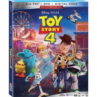 Toy Story 4 (2019) 1080p BluRay Multi AV1 Opus [AV1D]
