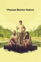 The Peanut Butter Falcon 2019 720p BluRay 800MB x264-GalaxyRG