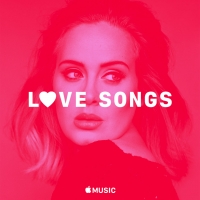 Adele – Adele: Love Songs (2018) [320 Kbps][Pradyutvam]