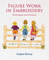 [ FreeCourseWeb ] Figure Work in Embroidery - Techniques and projects