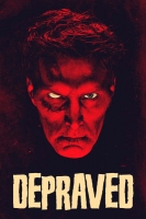 Depraved 2019 HDRip AC3 x264-CMRG[TGx]