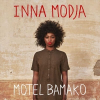 Inna Modja - Motel Bamako (2015) Flac