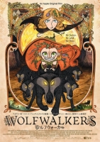 Wolfwalkers 2020 HDRip XviD AC3-EVO
