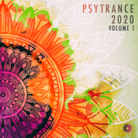VA - Psytrance 2020 Vol.1 (2020) [FLAC] [DJ]