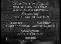 The Mummy (1932) [BluRay] [1080p] [YTS] [YIFY]