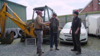 Shed And Buried S06E02 XviD-AFG EZTV Shed And Buried S06E02 XviD-AFG EZTV