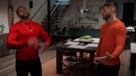 Tyler Perrys Sistas S06E05 XviD-AFG EZTV