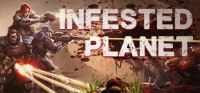 Infested Planet Update 08.08.2019 Infested Planet Update 08.08.2019