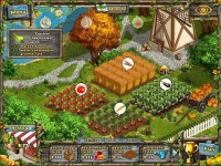 Farmington Tales - Full PreCracked - Foxy Games