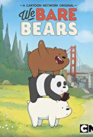 We Bare Bears S04E39 720p WEB x264-worldmkv
