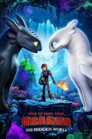 How to Train Your Dragon 3 2019 720p HDCAM-1XBET