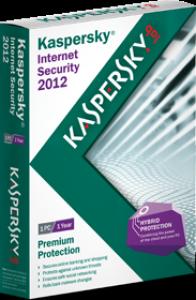 Kaspersky Internet Security 2012 Keys [ChattChitto RG]