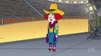 American Dad S12E07 HDTV x264-FUM[ettv]