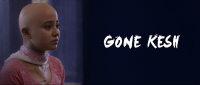 Gone Kesh (2019) Proper Hindi - 720p HDRip - x264 - 1 4GB - ESubs