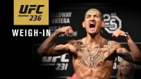 UFC 236 Weigh-Ins WEBRip h264-TJ [TJET]