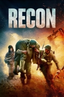 Recon 2020 BDRip XviD AC3-EVO