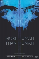 More Human Than Human 2018 HDRip x264 AC3-eXceSs[TGx]