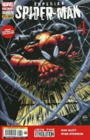 Superior Spider-Man 1 [Marvel Now-Ita]