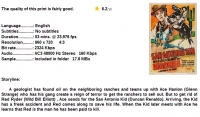 The San Antonio Kid (Western 1944) Bill Elliott 720p The San Antonio Kid (Western 1944) Bill Elliott 720p