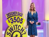 The Price Is Right S50E145 480p x264-mSD EZTV The Price Is Right S50E145 480p x264-mSD EZTV