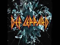 Def Leppard - Let's Go (Single) (2015)ak