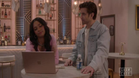 All American S06E02 XviD-AFG EZTV
