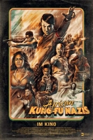 African Kung Fu Nazis 2020 720p BluRay 800MB x264-GalaxyRG
