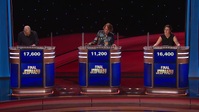Jeopardy Masters S01E02 720p HEVC x265-MeGusta EZTV Jeopardy Masters S01E02 720p HEVC x265-MeGusta EZTV