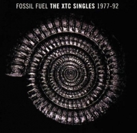 XTC - Fossil Fuel: The XTC Singles 1977-92 (2CD) (1996) FLAC