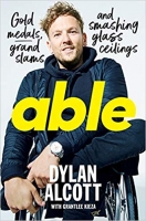 Able Gold Medals, Grand Slams and Smashing Glass Ceilings