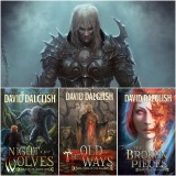 Paladins series by David Dalglish EPUB Paladins series by David Dalglish EPUB