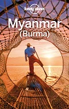 Myanmar (Burma) (Lonely Planet Travel Guides) Myanmar (Burma) (Lonely Planet Travel Guides)