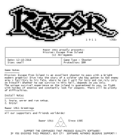 Mission_Escape_from_Island-RAZOR [FTUApps]