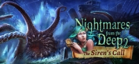 Nightmares from the Deep 2: The Siren`s Call Nightmares from the Deep 2: The Siren`s Call