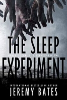 The Sleep Experiment - Jeremy Bates [EN EPUB] [ebook] [ps]