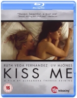 Kiss Me 2011 SWEDISH 720p BluRay H264 AAC-VXT