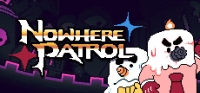 Nowhere Patrol Nowhere Patrol