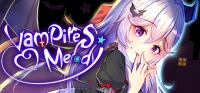 Vampires' Melody v08.10.2020 Vampires' Melody v08.10.2020