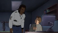Fired on Mars S01E03 XviD-AFG EZTV