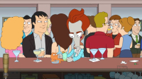 American Dad S20E05 XviD-AFG EZTV American Dad S20E05 XviD-AFG EZTV